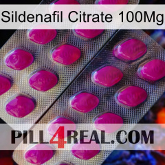 Sildenafil Citrate 100Mg 10